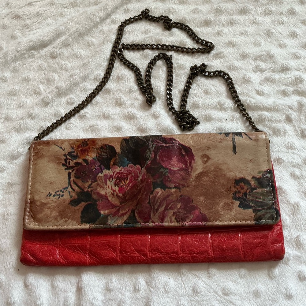 ETUI  London Clutch /Shoulder Bag